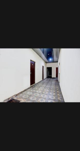 shree s b guest house