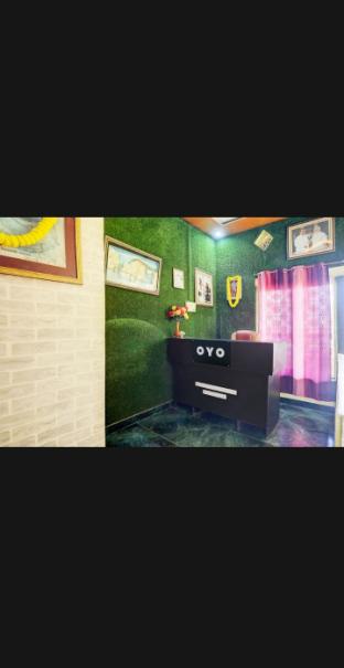 shree s b guest house