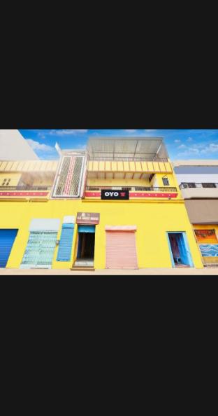 shree s b guest house