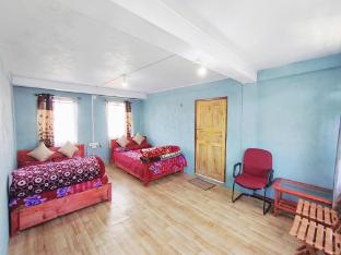 betzer homestay