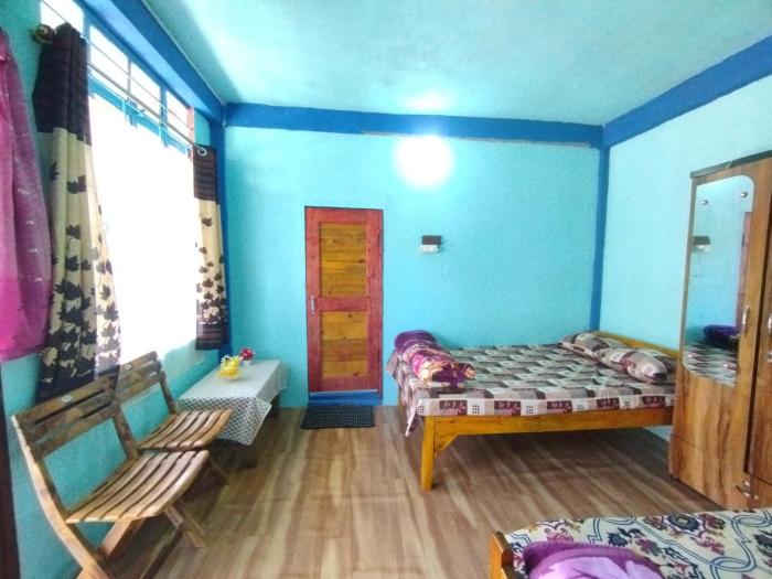 betzer homestay