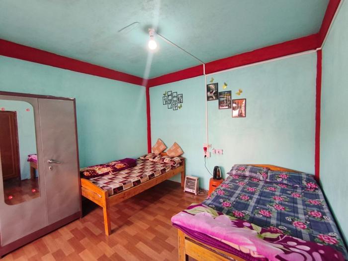 betzer homestay