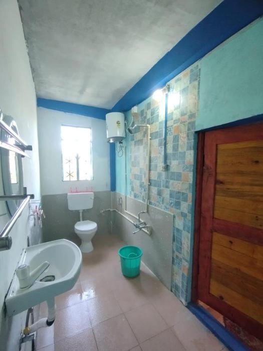 betzer homestay