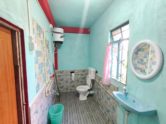 betzer homestay