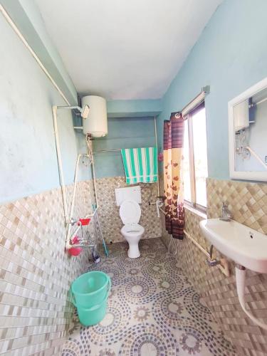 Betzer Homestay,,3 star