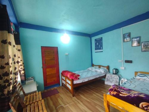betzer homestay