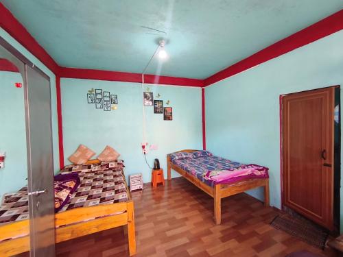 betzer homestay