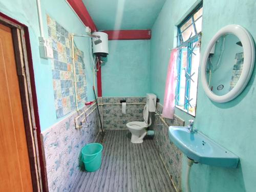 betzer homestay