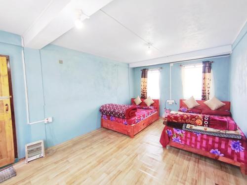 Betzer Homestay,,3 star