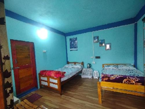 betzer homestay