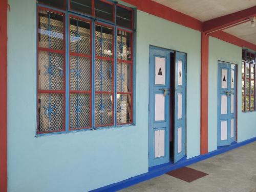 betzer homestay
