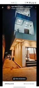 agra bliss a luxury home stay