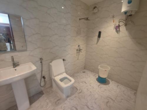 agra bliss a luxury home stay