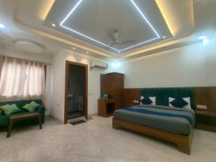 agra bliss a luxury home stay