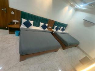 agra bliss a luxury home stay