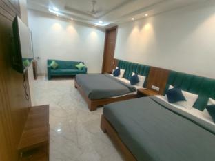 agra