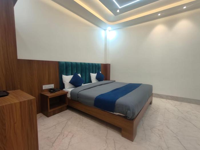agra bliss a luxury home stay