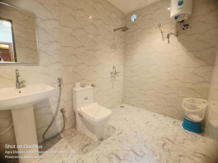 agra bliss a luxury home stay