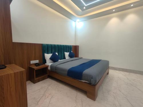 agra bliss a luxury home stay