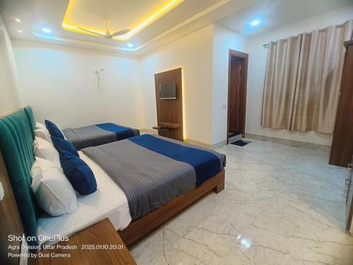 Agra Bliss A Luxury Home Stay,,4 star