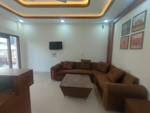 agra bliss a luxury home stay
