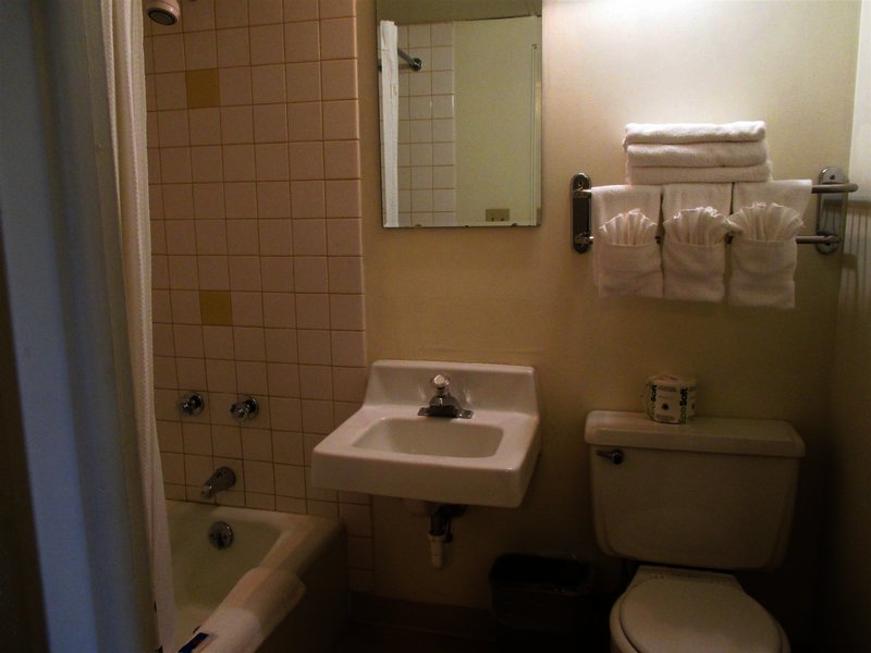 motel 6 butte mt historic city center