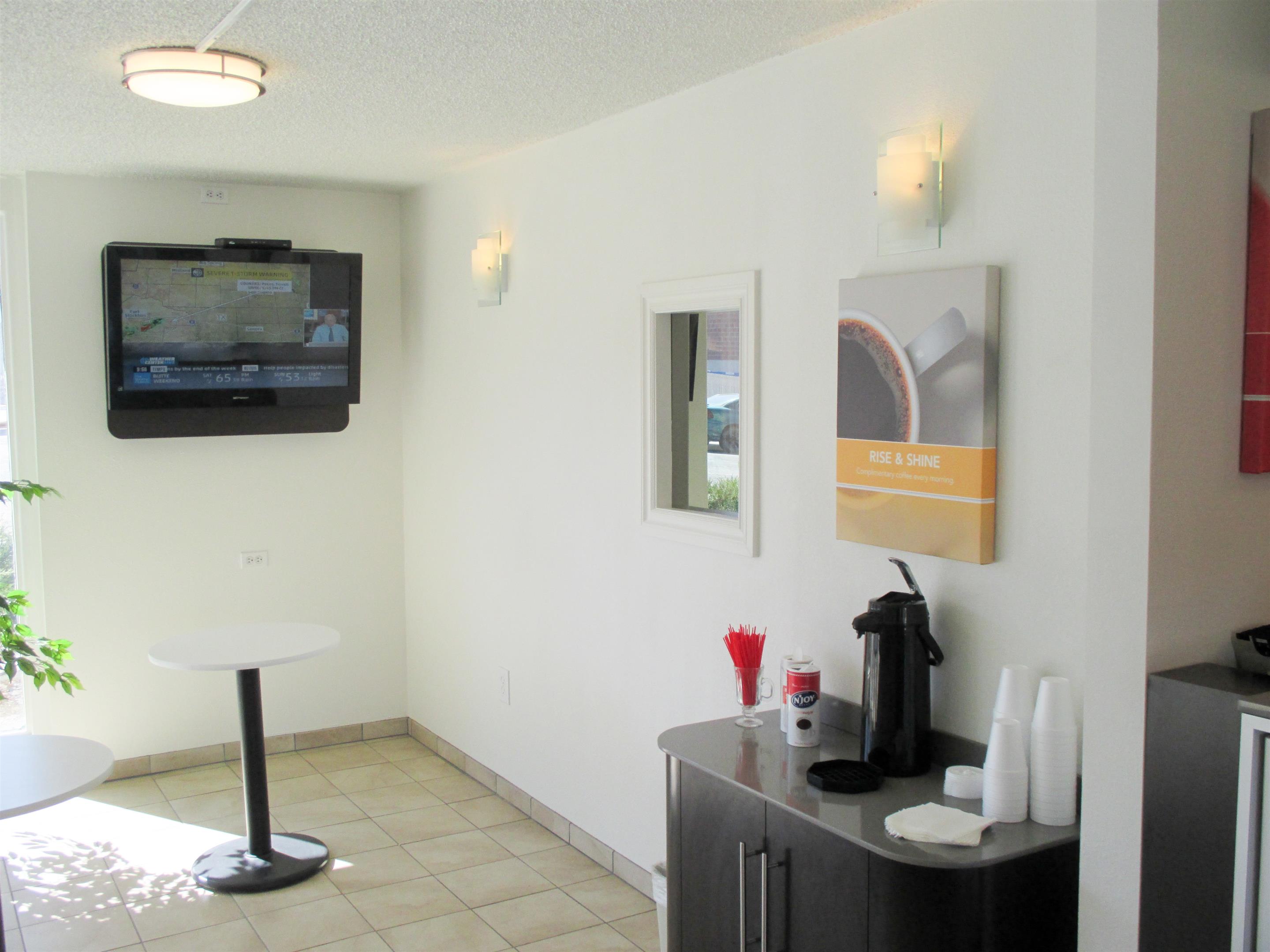 motel 6 butte mt historic city center