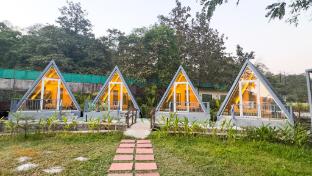 mountain woods farm stay