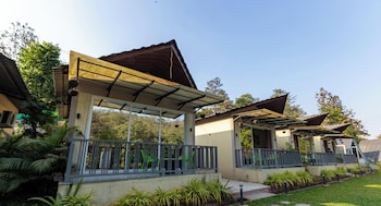 mountain woods farm stay