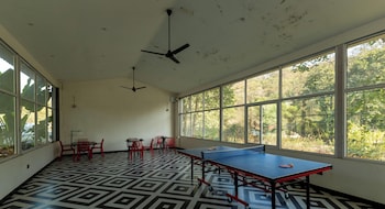 mountain woods farm stay