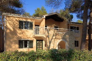 Apartments Amfora Plava Laguna,Umag>>Monterol,4 star
