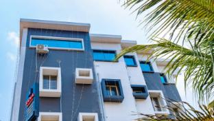 zain heights luxury apartment
