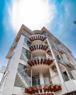 Zain Heights Luxury Apartment,,5 star