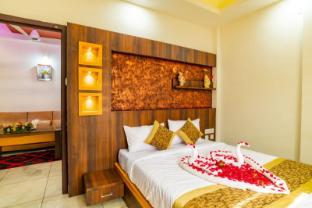 zain heights luxury apartment