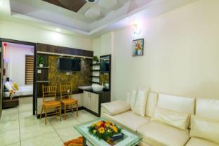 zain heights luxury apartment