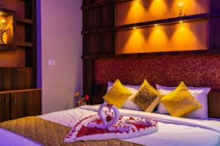 Zain Heights Luxury Apartment,,5 star