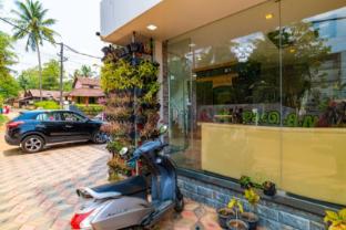zain heights luxury apartment