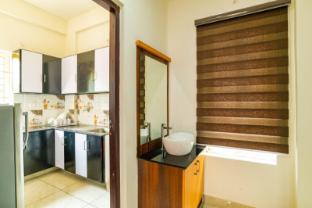 zain heights luxury apartment
