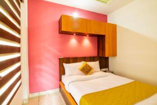 zain heights luxury apartment