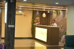 hotel m plaza dhulagar