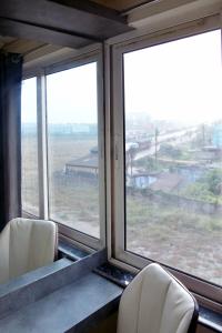 hotel m plaza dhulagar
