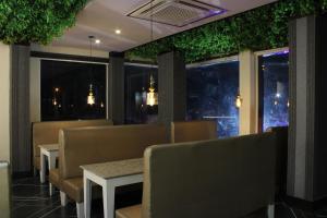 Hotel M Plaza Dhulagar,,5 star