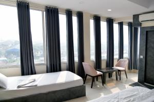 hotel m plaza dhulagar