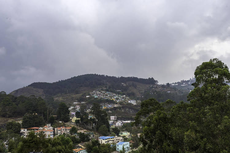kodaikanal