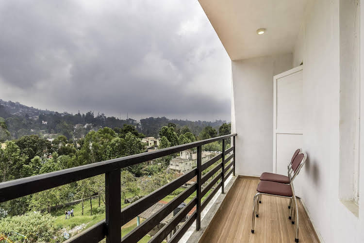 kodaikanal