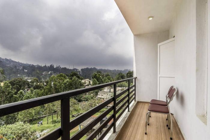 kodaikanal