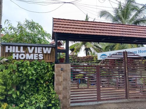 hill view hotel and lodging