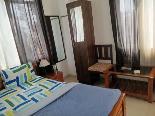 hill view hotel and lodging