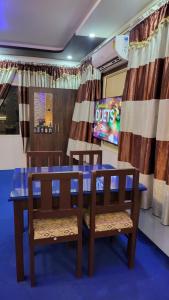 hill view hotel and lodging
