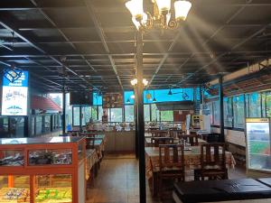 Hill View Hotel And Lodging ,,5 star